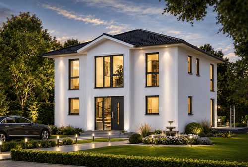 Foto - Haus zum Kaufen in München 1.275.000,00 € 148 m²