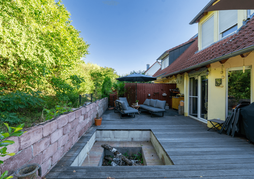 Foto - Haus zum Kaufen in Allersberg 535.000,00 € 122.79 m²