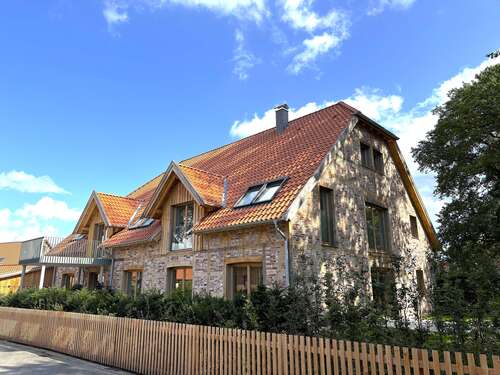 Foto - Wohnung zum Mieten in burgwedel 1.700,00 € 104.66 m²