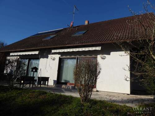 Foto - Haus zum Kaufen in Bad Liebenzell 598.000,00 € 256 m²