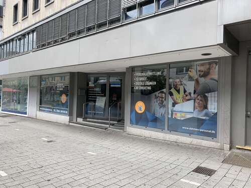 Foto - Büro in Mülheim an der Ruhr 2.250,00 € 210 m²