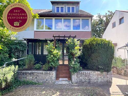 Foto - Haus zum Kaufen in Nürnberg 495.000,00 € 149.39 m²