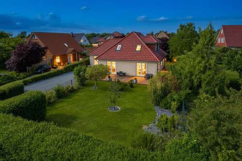 Foto - Haus zum Kaufen in Langballig 529.000,00 € 175.26 m²