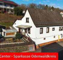Haus zum Kaufen in Oberzent 130.000,00 € 153.59 m²