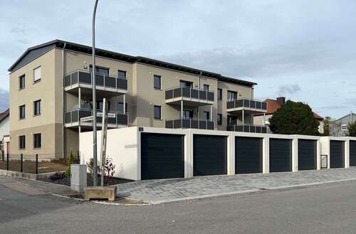 Foto - Wohnung zum Kaufen in Vohenstrauß 342.850,00 € 89 m²