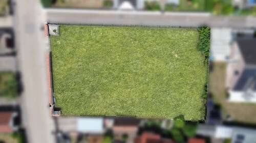 Foto - Grundstück zu verkaufen in Allersberg 419.000,00 € 757 m²