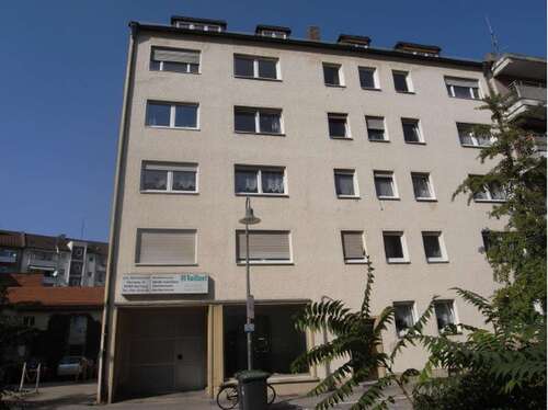 Foto - Wohnung zum Mieten in Nürnberg 600,00 € 52 m²