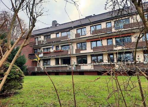 Foto - Wohnung zum Kaufen in Norderstedt 273.000,00 € 79.25 m²