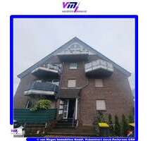 Wohnung zum Mieten in Geldern 525,00 € 58.83 m²