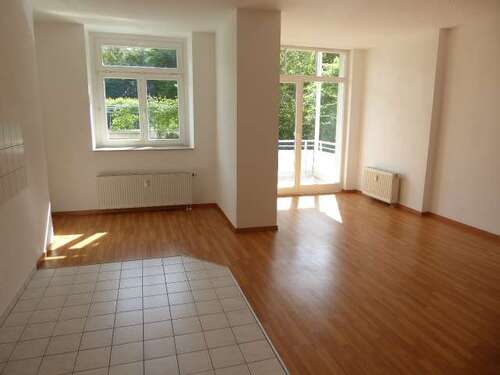 Foto - Wohnung zum Mieten in Chemnitz 310,00 € 57 m²