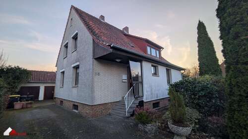 Foto - Haus zum Kaufen in Cremlingen-Schandelah 235.000,00 € 120 m²