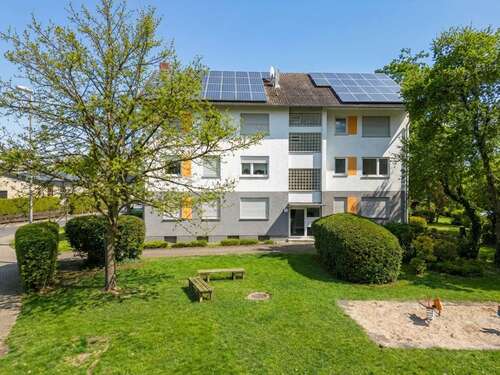 Foto - Wohnung zum Mieten in Stockstadt 540,02 € 58.38 m²