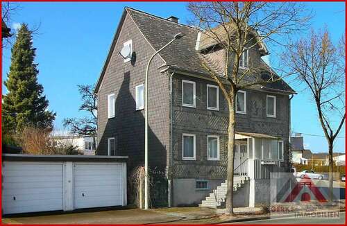 Foto - Haus zum Kaufen in Brilon 98.000,00 € 130 m²