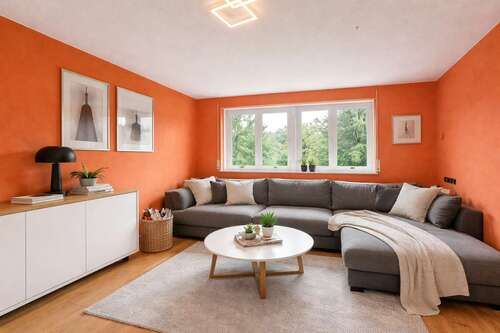 Foto - Wohnung zum Kaufen in Pforzheim 159.999,00 € 60 m²