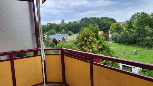 Foto - Wohnung zum Mieten in Zwickau 439,55 € 70 m²