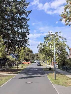 Foto - Grundstück zu verkaufen in Falkensee 555.000,00 € 1400 m²