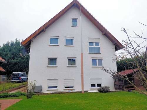 Foto - Haus zum Kaufen in Biebelsheim 615.000,00 € 280 m²
