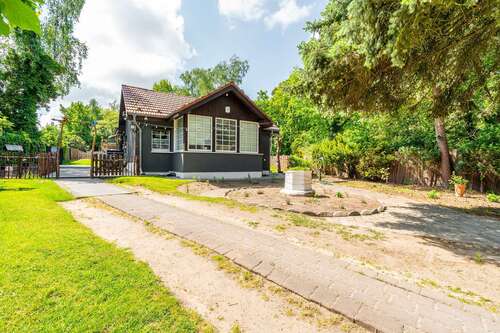 Foto - Haus zum Kaufen in Blankenfelde-Mahlow 289.000,00 € 82.11 m²