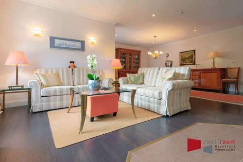 Foto - Wohnen auf Zeit in Bissendorf 1.350,00 €