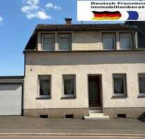 Haus zum Kaufen in Saarbrücken 259.000,00 € 156 m²