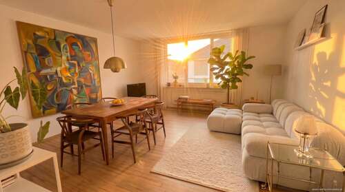 Foto - Wohnung zum Kaufen in München 700.000,00 € 56 m²