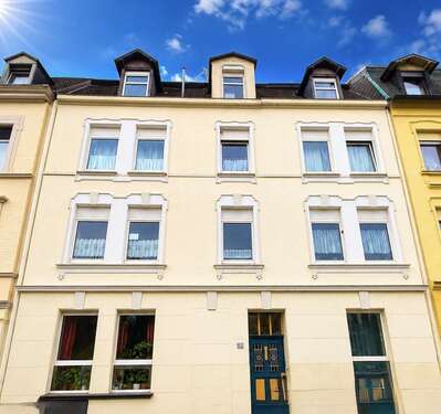 Foto - Wohnung zum Kaufen in Wuppertal Obermarmen 59.900,00 € 74.76 m²