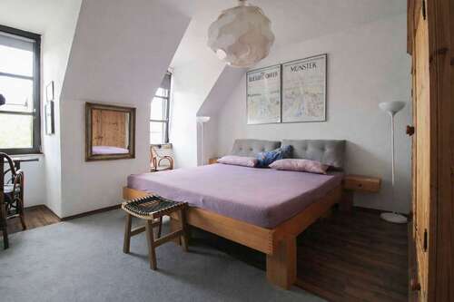 Foto - Wohnung zum Kaufen in Nottuln 170.000,00 € 73.21 m²