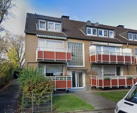 Foto - Wohnung zum Mieten in Essen 550,00 € 57 m²