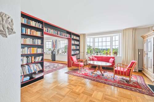 Foto - Wohnung zum Kaufen in Berlin 885.000,00 € 173 m²