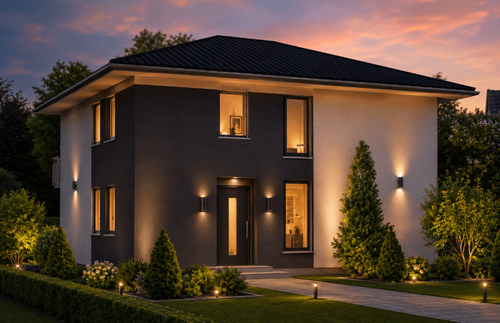 Foto - Haus zum Kaufen in München 1.410.000,00 € 138.6 m²