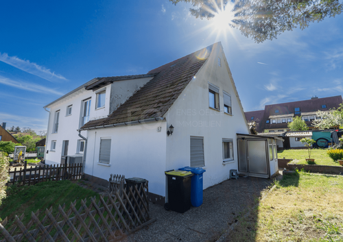 Foto - Grundstück zu verkaufen in Nürnberg 470.000,00 € 610 m²