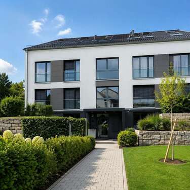 Foto - Wohnung zum Mieten in Sindelfingen-Maichingen 2.240,00 € 145 m²