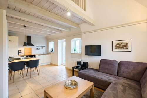 Foto - Wohnung zum Kaufen in Sankt Peter-Ording 510.000,00 € 65 m²