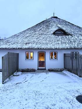 Foto - Wohnung zum Kaufen in Sankt Peter-Ording 510.000,00 € 65 m²