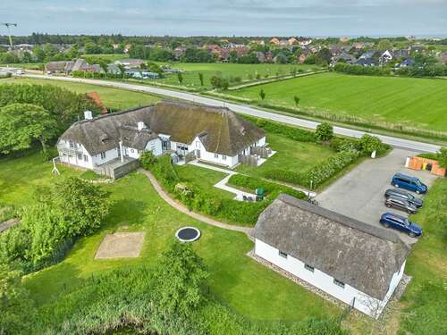 Foto - Wohnung zum Kaufen in Sankt Peter-Ording 510.000,00 € 65 m²