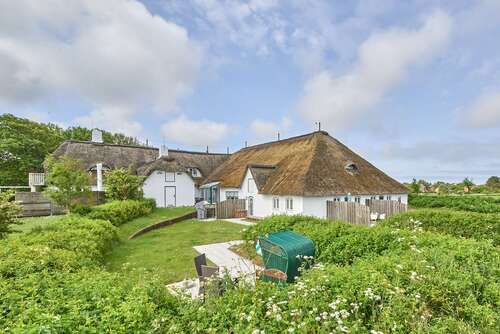Foto - Wohnung zum Kaufen in Sankt Peter-Ording 510.000,00 € 65 m²