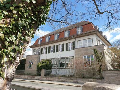 Foto - Büro in Weimar 314,44 € 14.82 m²