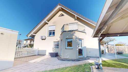 Foto - Haus zum Kaufen in Rheinau 517.000,00 € 119 m²
