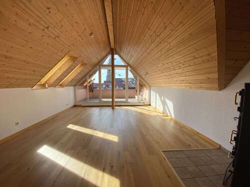 Foto - Wohnung zum Mieten in Reutlingen 1.365,00 € 91 m²
