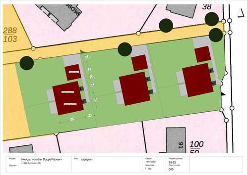 Foto - Haus zum Kaufen in Buchholz in der Nordheide 529.900,00 € 115 m²