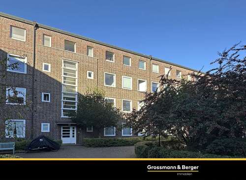 Foto - Wohnung zum Kaufen in Hamburg 389.000,00 € 86 m²