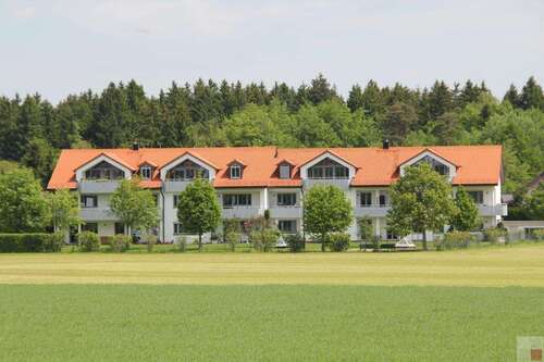 Foto - Wohnung zum Mieten in Grünwald 1.090,00 € 58 m²