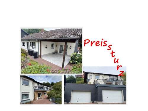 Foto - Haus zum Kaufen in Daaden 299.000,00 € 167 m²