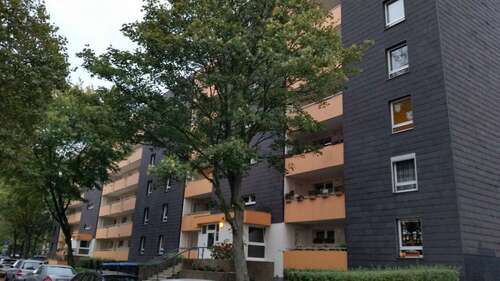 Foto - Wohnung zum Mieten in Moers 420,00 € 44 m²