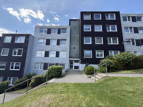 Foto - Wohnung zum Mieten in Schwelm 504,00 € 72 m²