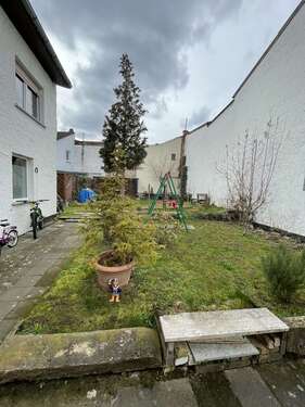 Foto - Wohnung zum Mieten in Mainz-Kostheim 330,00 € 28 m²