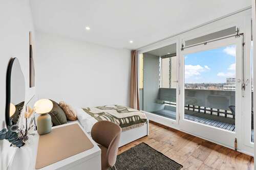 Foto - WG-Zimmer in München 725,00 € 12.5 m²