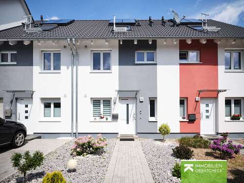 Foto - Haus zum Mieten in Ratingen 1.950,00 € 130 m²