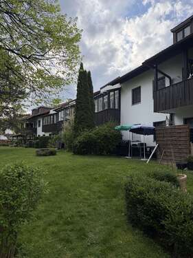 Foto - Wohnung zum Mieten in Rosenheim 520,00 € 53 m²