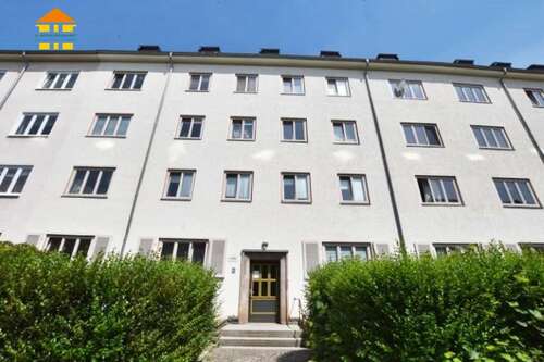 Foto - Wohnung zum Mieten in Chemnitz 245,00 € 36.73 m²